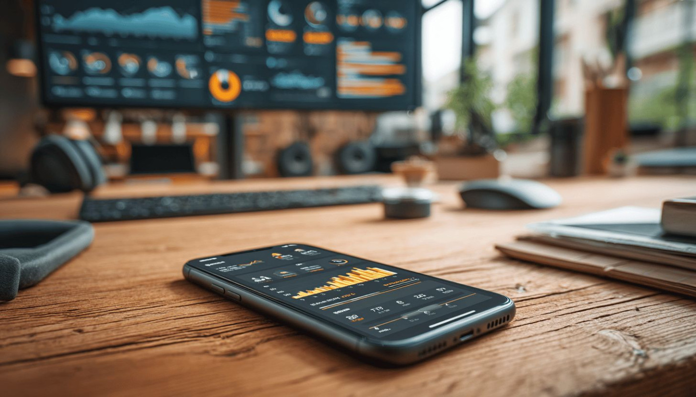Mobile - Applications de productivité mobile sous-estimées pour professionnels nomades