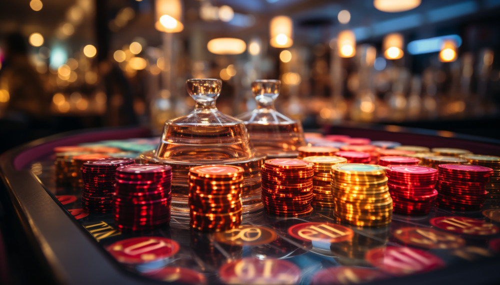 Général - Casino : Pourquoi opter pour les jeux de hasard ?