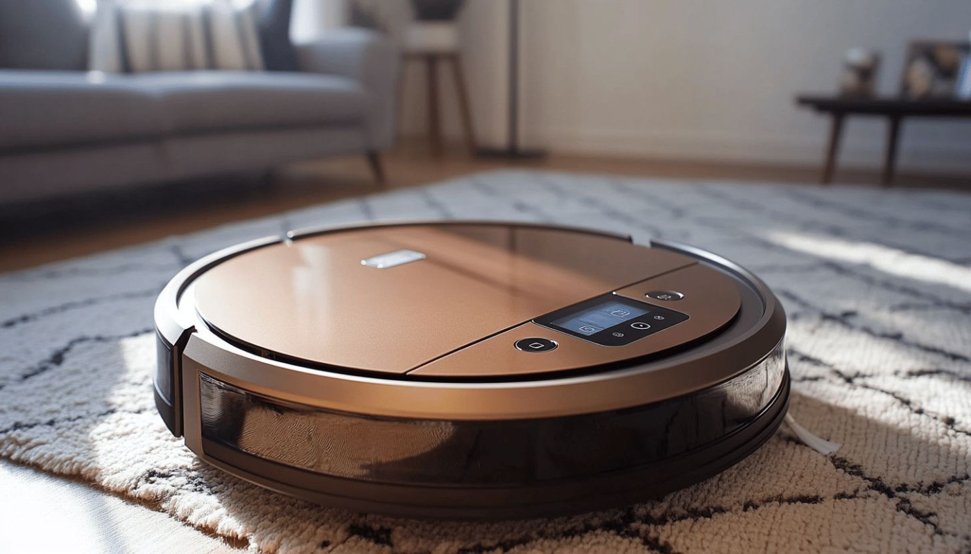 Général - Comment choisir le meilleur robot de nettoyage pour votre maison