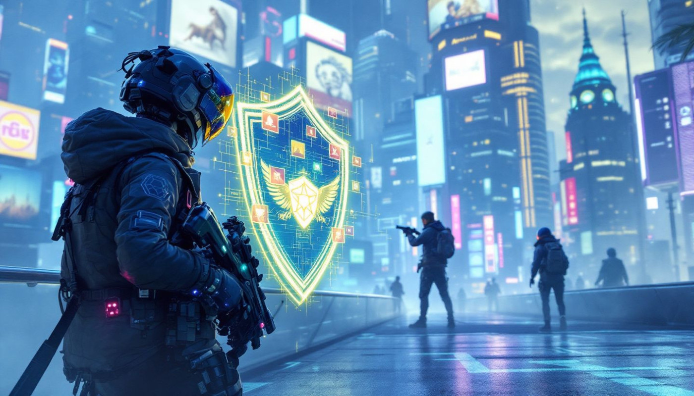 Comment les jeux en ligne renforcent la sécurité numérique des utilisateurs ?