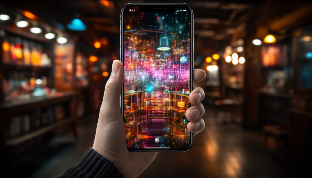 Mobile - Comment l'intelligence artificielle transforme la photographie mobile