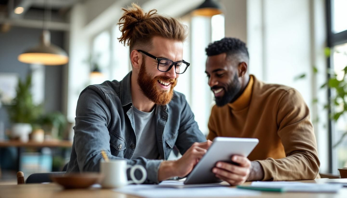 Comment maximiser l'engagement client avec des stratégies de contenu innovantes ?