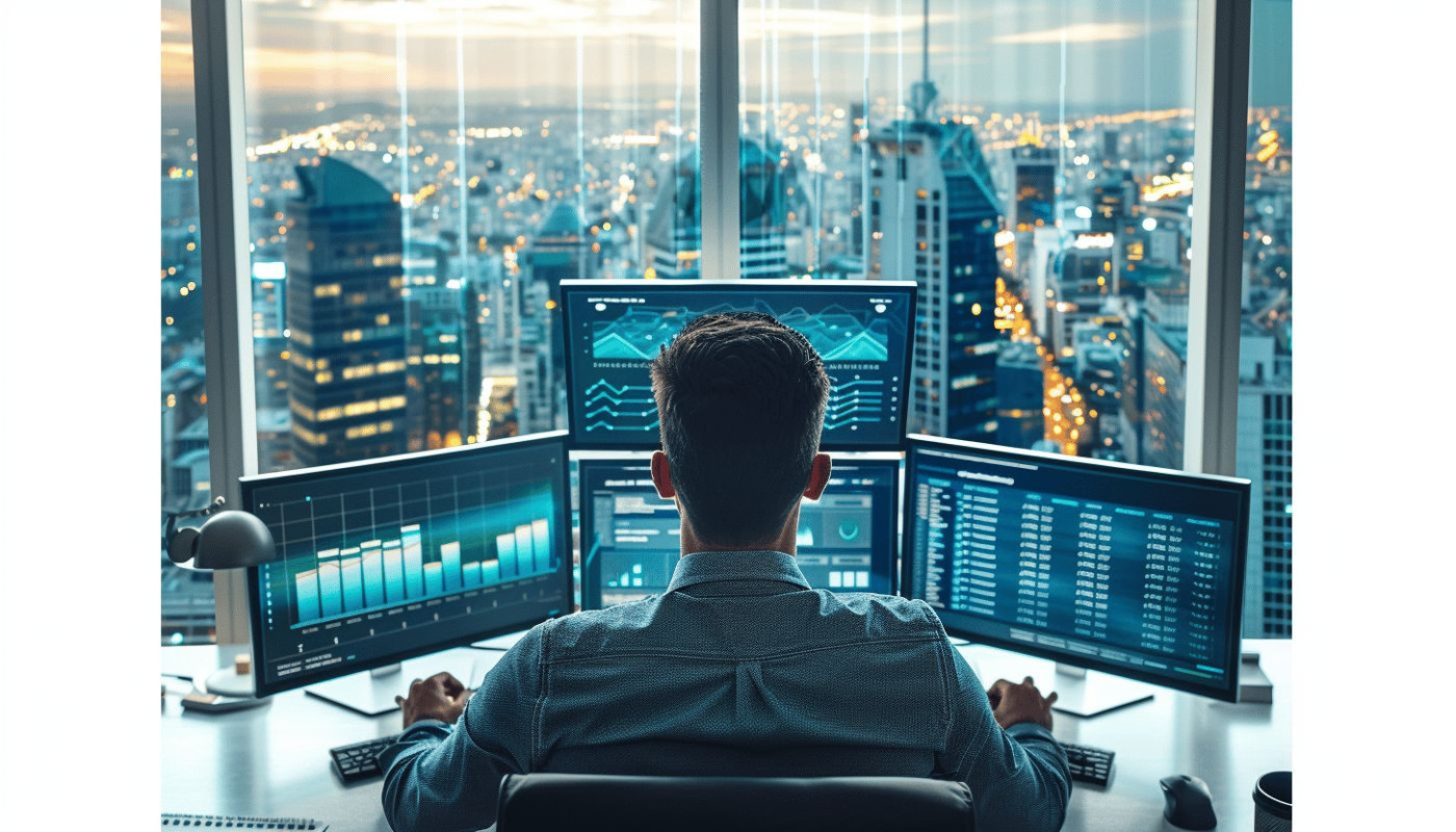Informatique - Comment maximiser votre présence en ligne grâce au SEO et au marketing digital