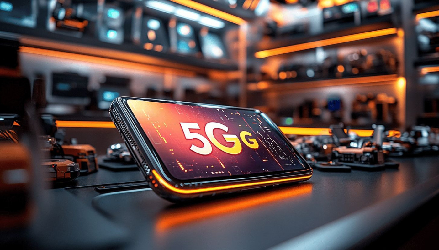 Mobile - Comparatif exclusif smartphones 5G abordables pour utilisateurs exigeants