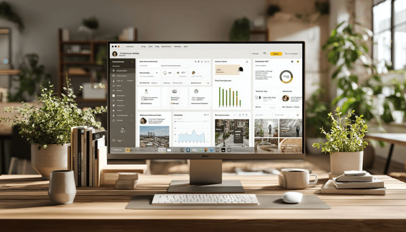 Logiciels - CRM pour petites entreprises choisir le logiciel adapté à ses besoins