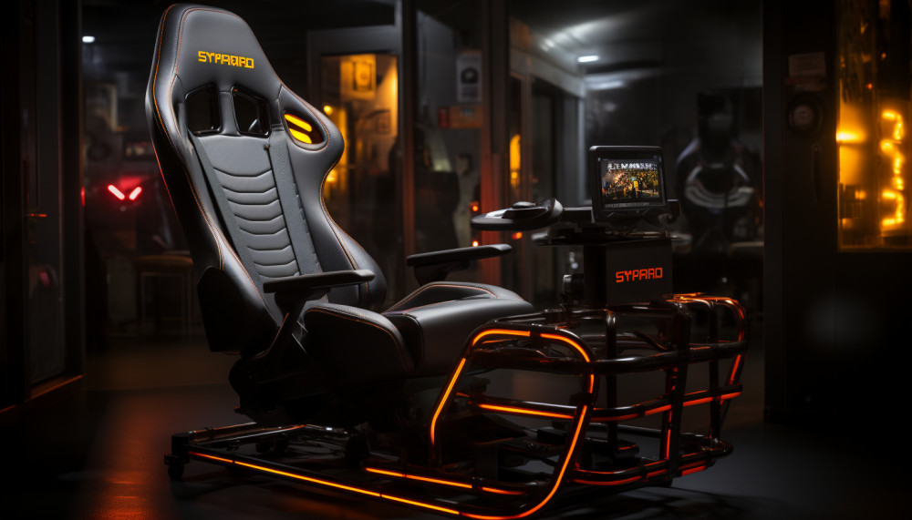Général - De quoi avez-vous besoin pour commencer le Simracing ?