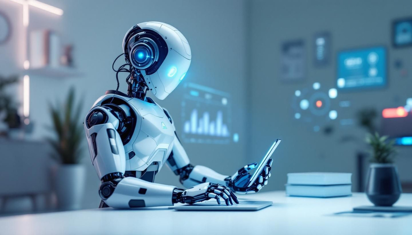 Exploration des dernières tendances en matière de design d'interface utilisateur