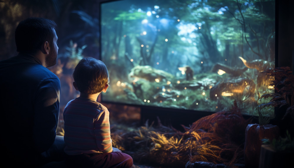 Logiciels - Gérer la résolution et le format d'image de votre vidéoprojecteur