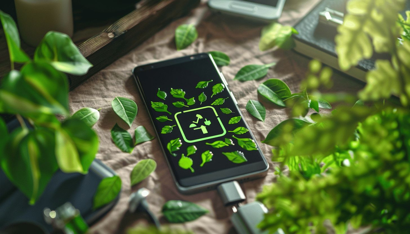 Logiciels - Gestion de la batterie sur Android astuces pour prolonger l'autonomie