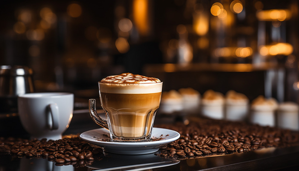 Général - Le temps d'un café : comment bénéficier des services offerts ?