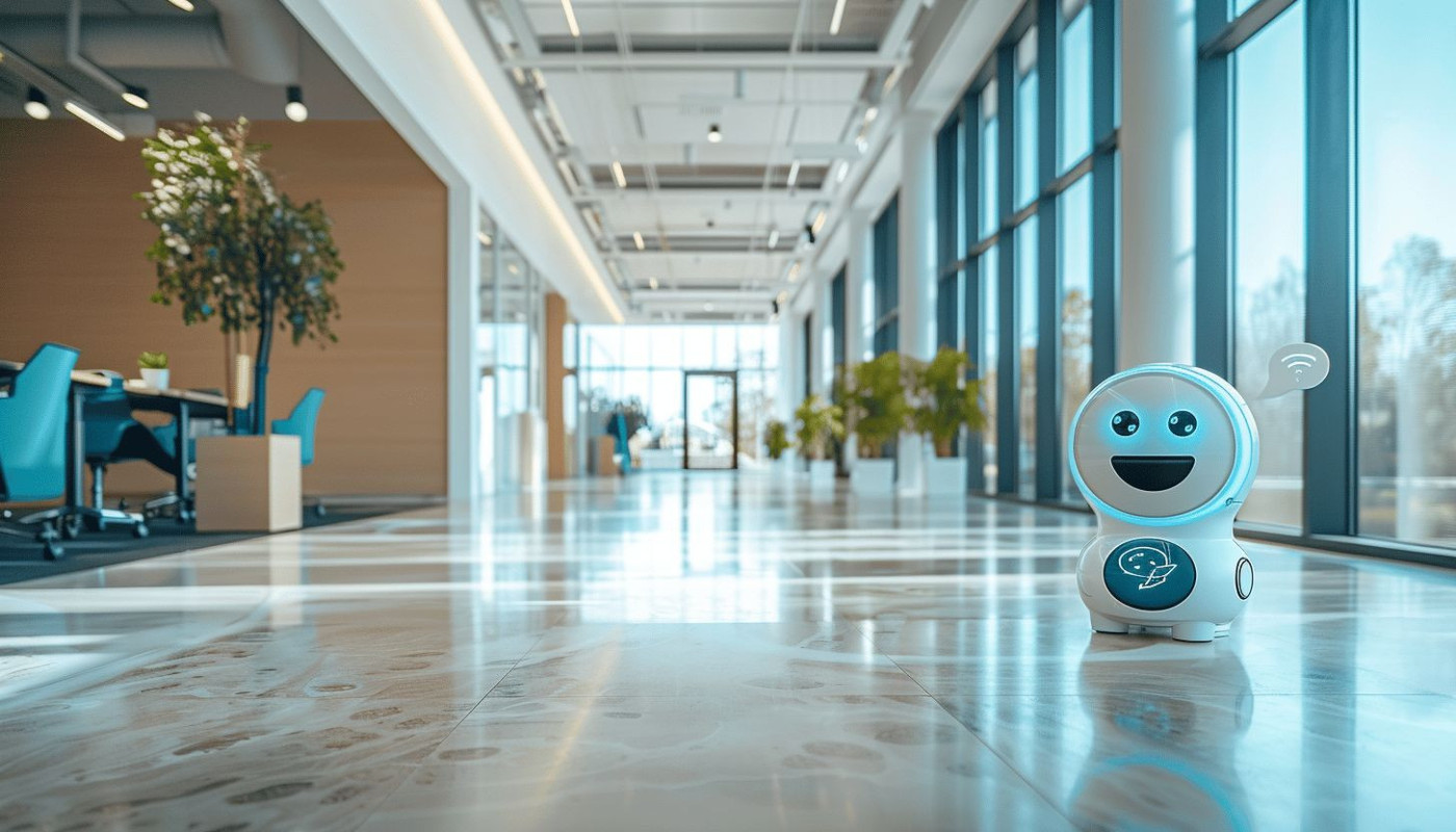 Informatique - Les avantages stratégiques de l'intégration d'un chatbot pour les entreprises