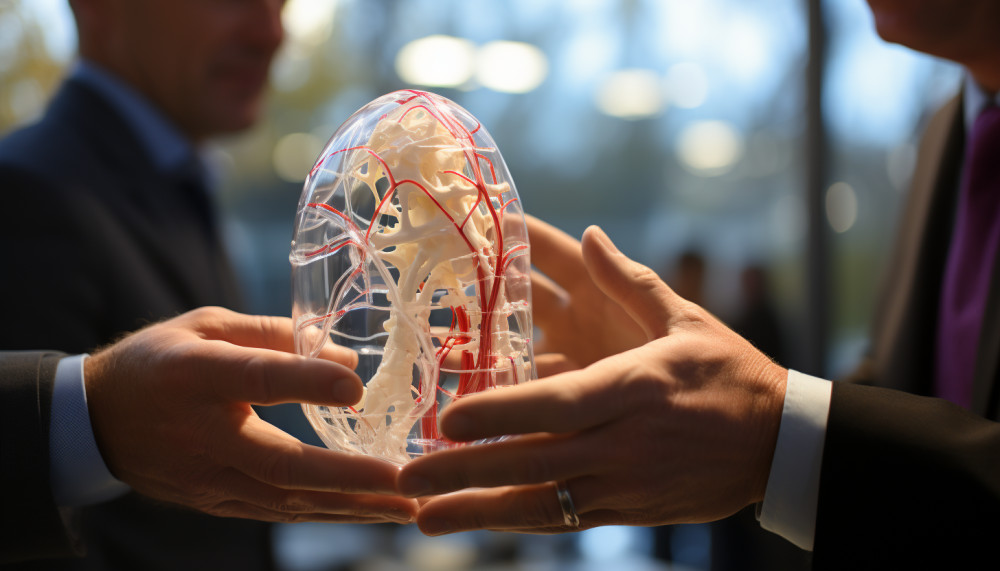 Général - Les coups de mains de l’impression 3D au domaine de la santé