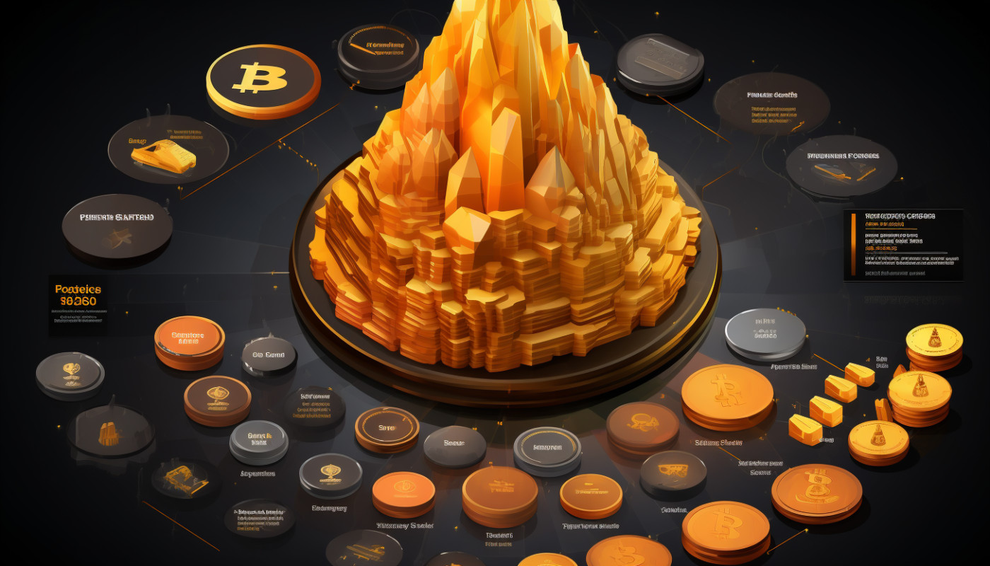 Informatique - Les principaux critères à examiner avant de choisir une plateforme d'échange de cryptomonnaies