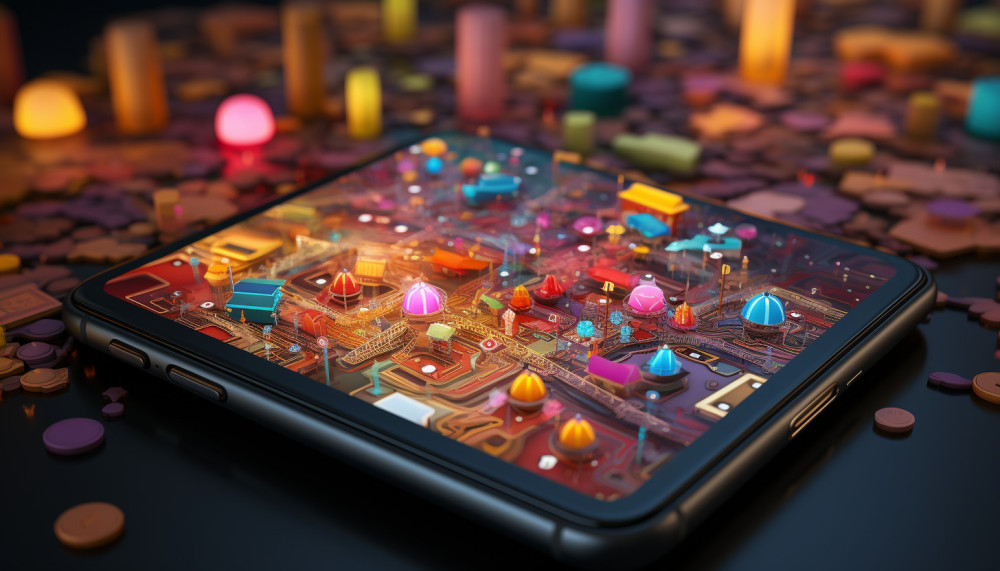 Mobile - Les tendances actuelles des systèmes d'exploitation mobiles