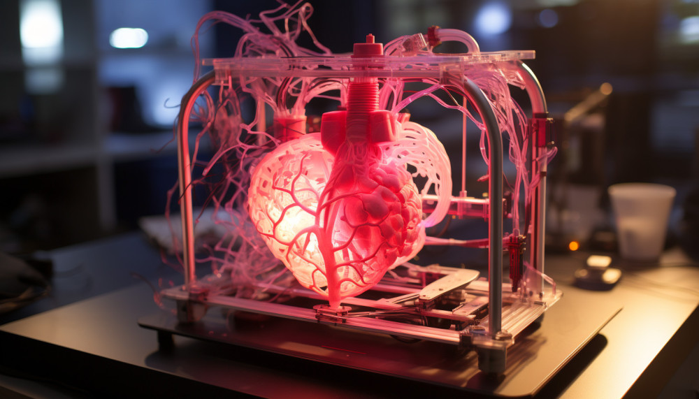 Général - L’impression 3D aurait-elle des impacts négatifs sur la santé ?