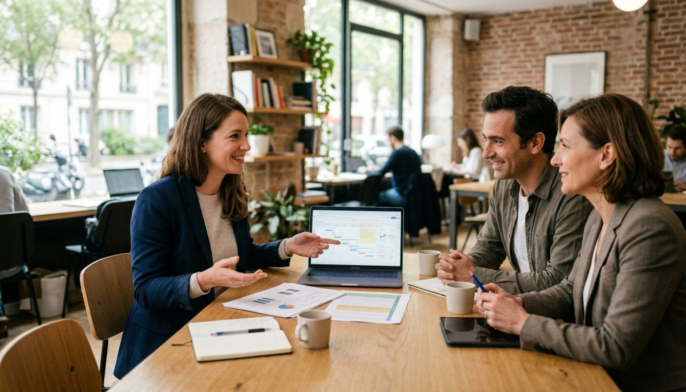 Pourquoi la transparence sur vos missions rassure clients et assureurs en freelance