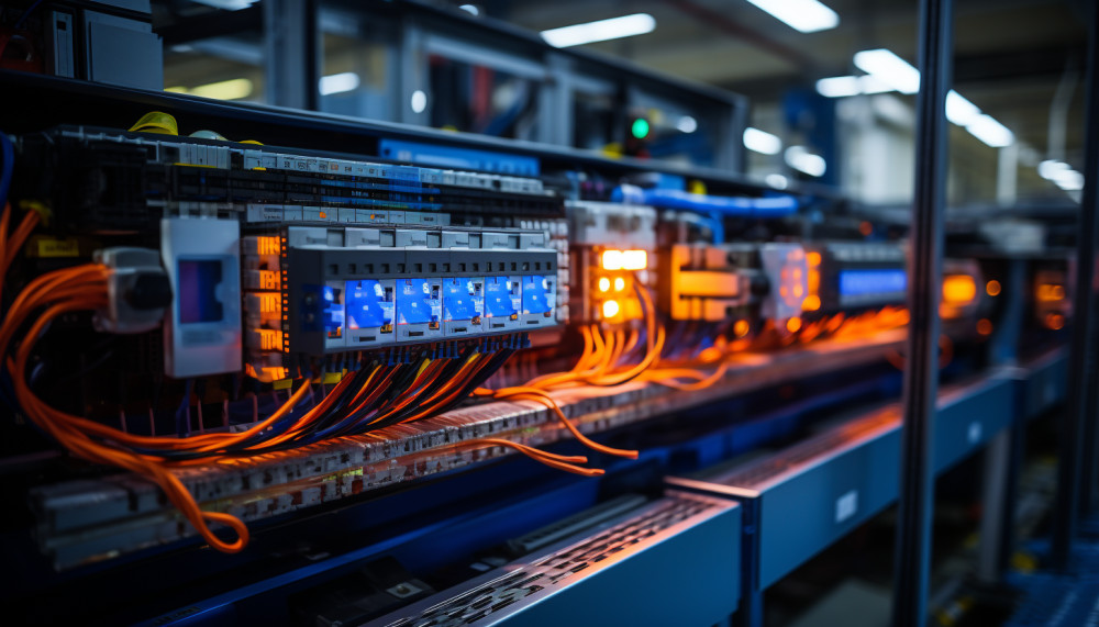 Général - Pourquoi passer à l’automatisation industrielle ?