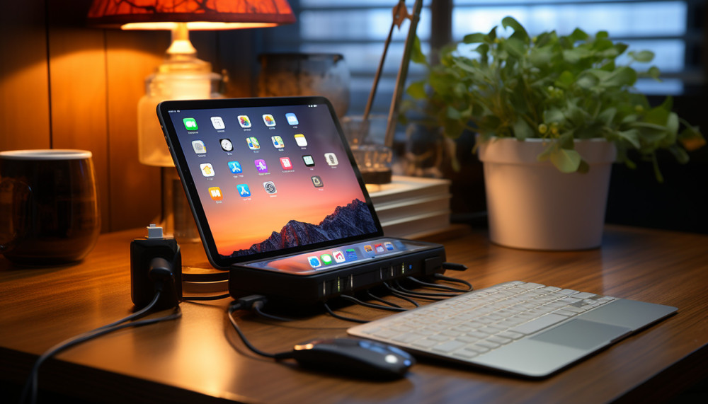 Général - Que savoir sur la caméra espion wifi cachée dans un chargeur de téléphone ?