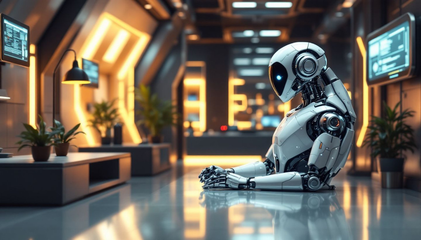 Logiciels - Stratégies efficaces pour améliorer l'engagement client avec les chatbots