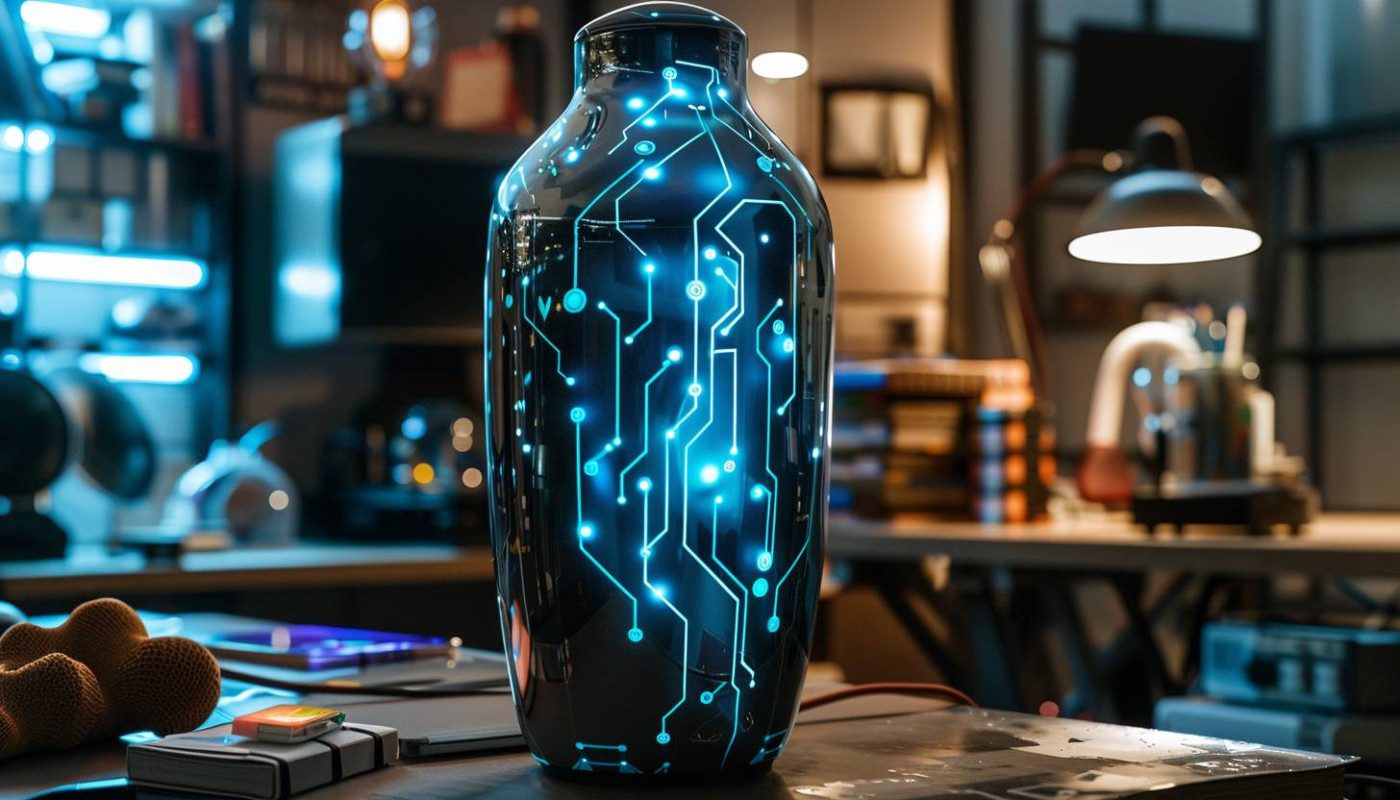 Informatique - Stratégies efficaces pour intégrer l'intelligence artificielle dans votre entreprise