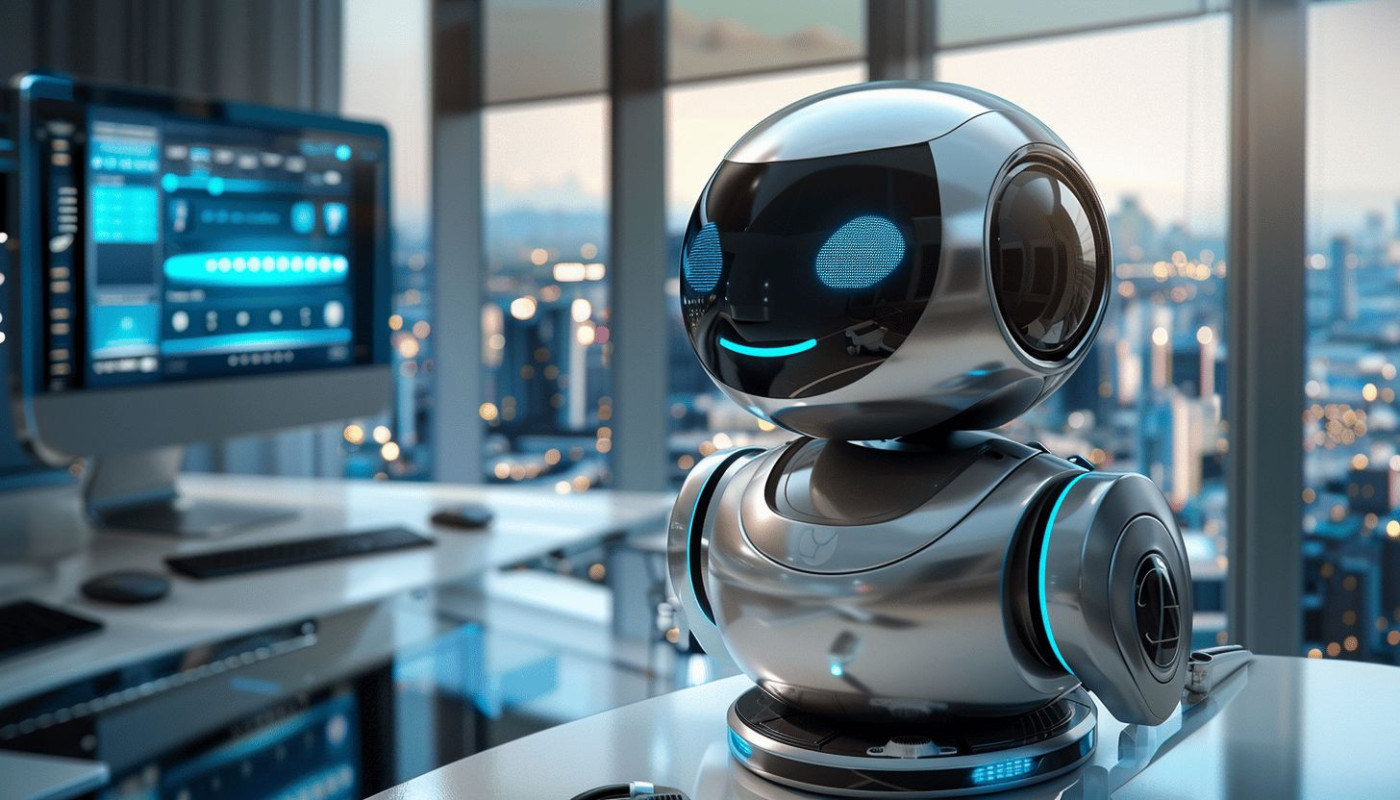 Informatique - Stratégies pour développer votre entreprise avec des chatbots sur les plateformes de messagerie
