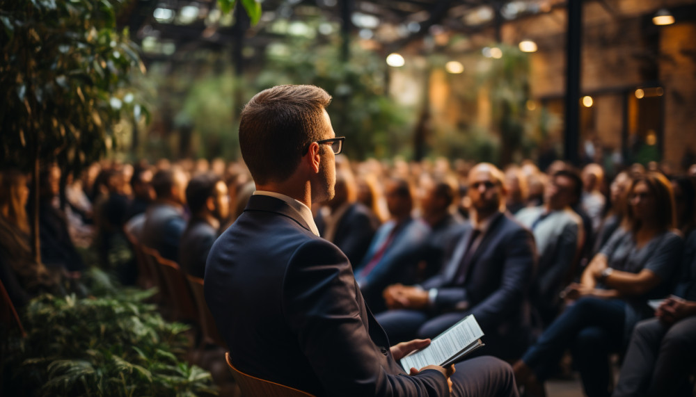 Général - Vie d’entreprise : pourquoi devez-vous participer à un séminaire ?